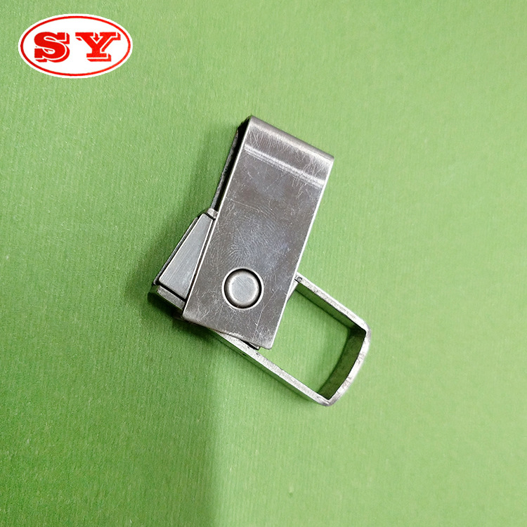 可加工五金冲压制品手机U盘支架 不锈钢外壳冲压件U盘厂家批发