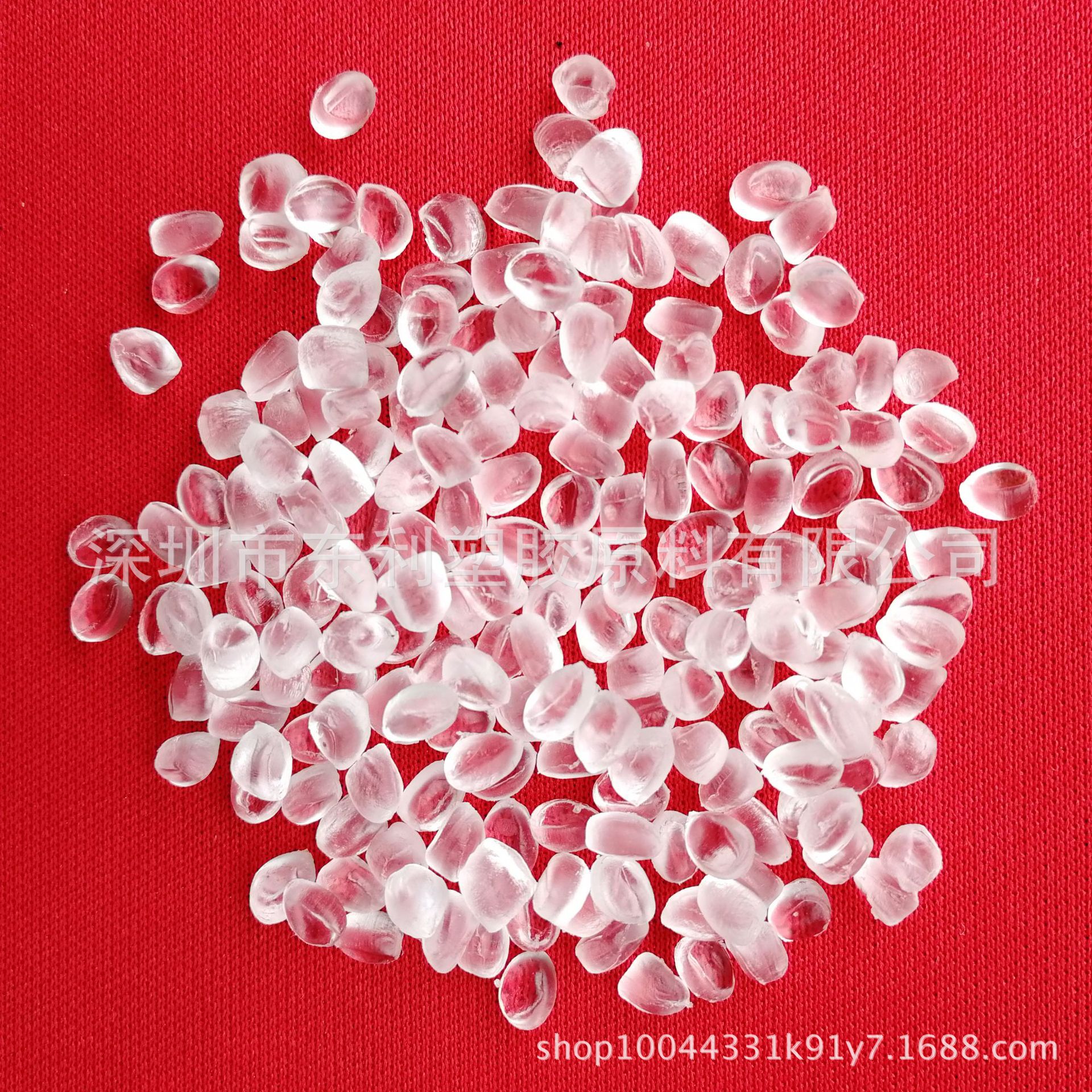 TPE5A成人用品原料 高透明软胶TPE食品级 热塑性弹性体颗粒