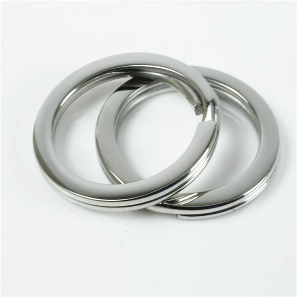 Stainless steel