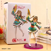 LoveLive! Некоторые театральные версии кимоно Нанага Бёрд Язава Тонджо Фигура руки