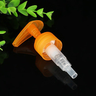 Manufacturers supply emulsion pump 24/410 28/410 emulsion dispenser daily necessities accessories pump head