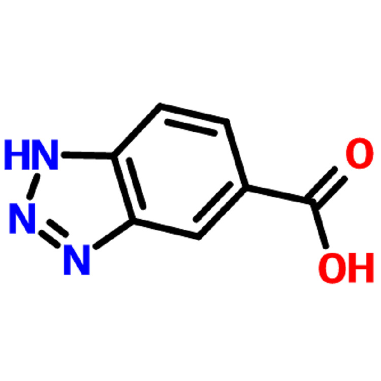 5-羧酸苯并三唑/CAS:23814-12-2/现货供应/价格详询
