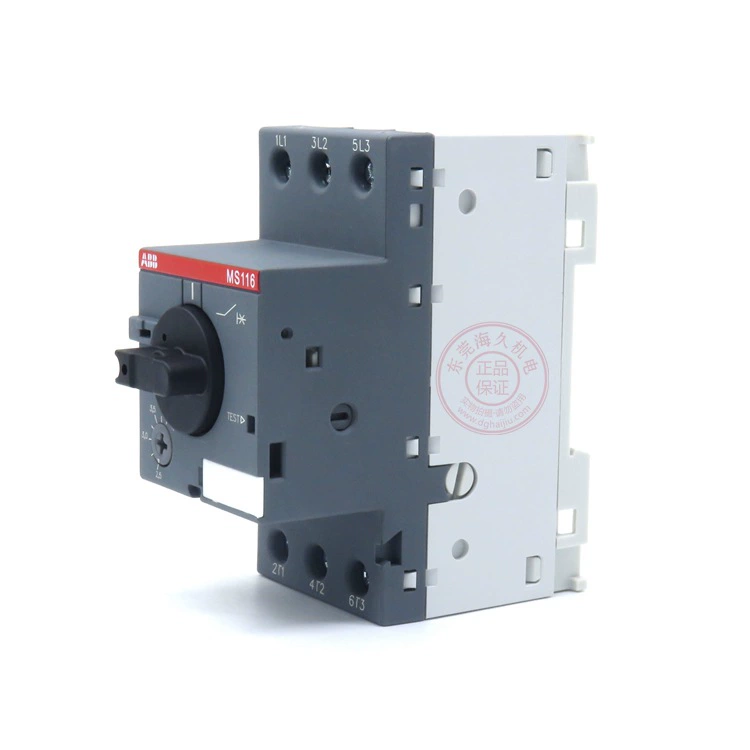 ABB мотор стартер мотор защиту MS116-20 1SAM250000R1013