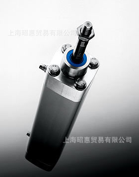 现货原装SMC气缸CDNGLN/CNGLN20-25-50-75-100-125-150-200mm