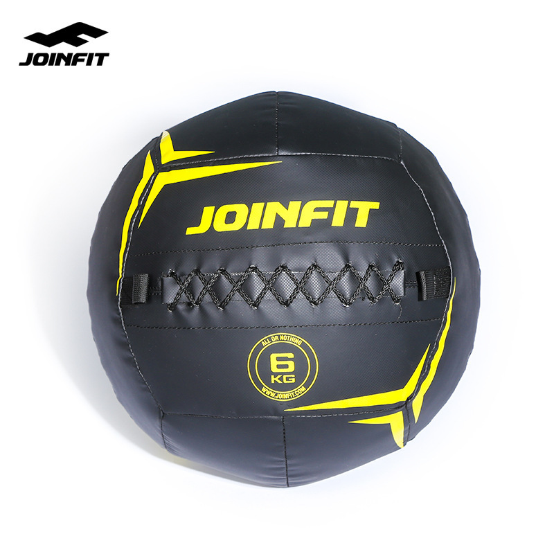 J.C.036 joinfit non-elastic solid medicine ball pro wall ball