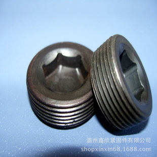 DIN906����PT/NPT1/8 1/4 3/8 1/2�����Ƕ��^̼䓲��P䓽z������