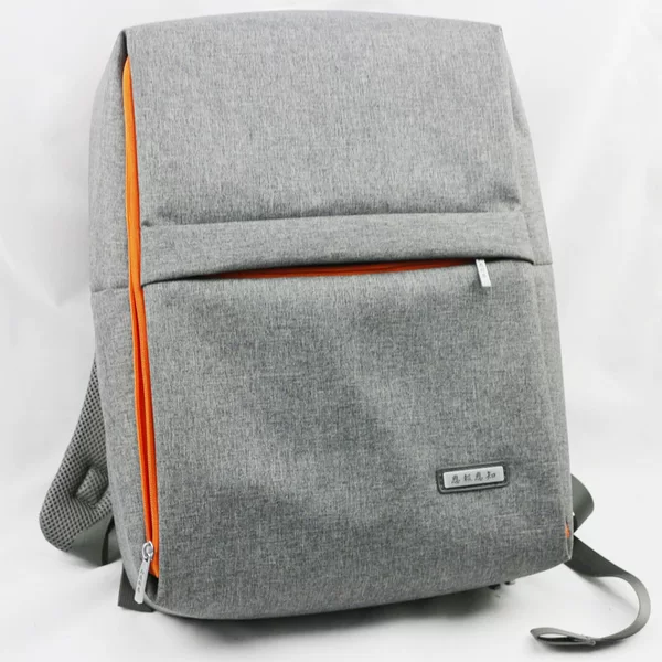 Factory direct men's backpack laptop bag business leisure travel bag outdoor backpack
