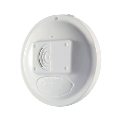Locator Baokangyuan Gps Button: GPS Locator - white-global-edition