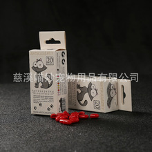 Cat Nail Caps20���ʺ�װ����ָ���׺���ˮ ����ѷ TK temu è��