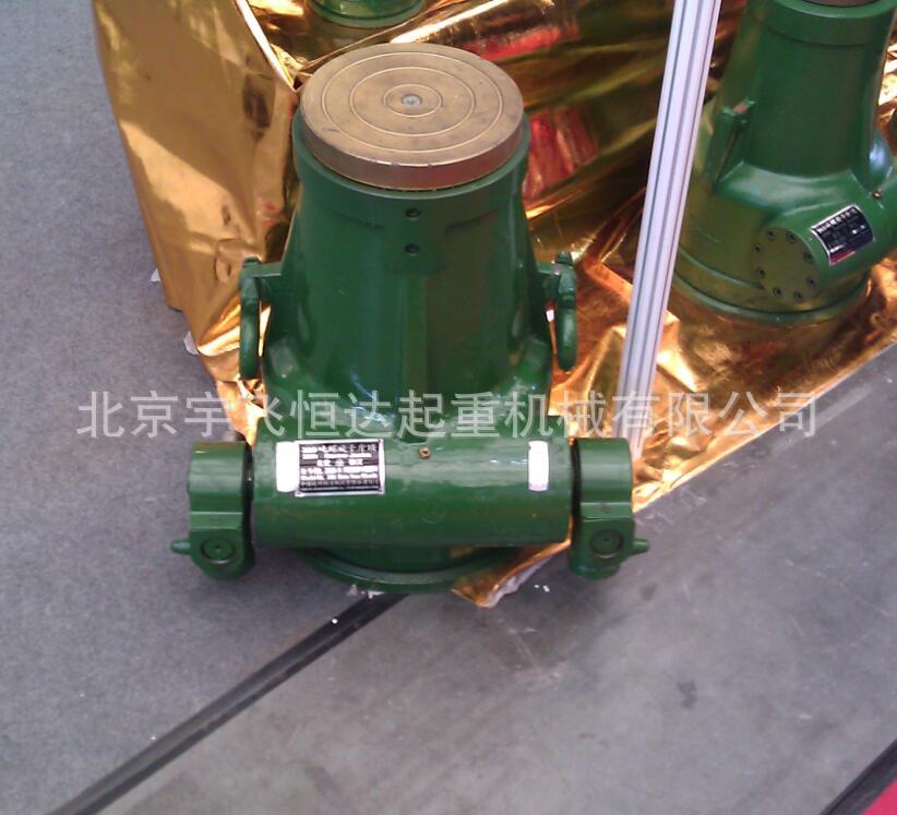 QLD型矮体千斤顶螺旋千斤顶顶蒿10吨20吨32吨50吨机械千斤顶