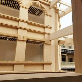 厂家供应别墅装修外墙涂料岩片漆仿石漆建筑涂料真石漆批发