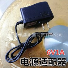 CherubС��ʹ6V1A��Դ������WSM-288 /280 ���ӽ����������