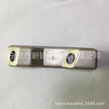 厂家供应汽车散热器水室,散热器配件，水箱配件，冲压件，铝水室