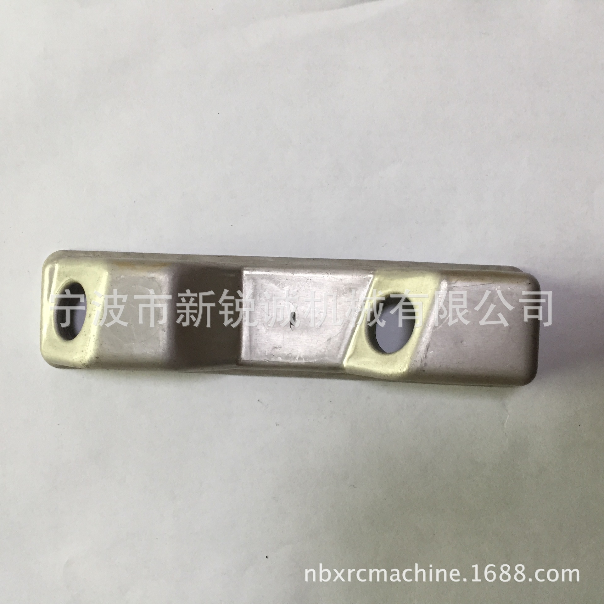 厂家供应汽车散热器水室,散热器配件，水箱配件，冲压件，铝水室