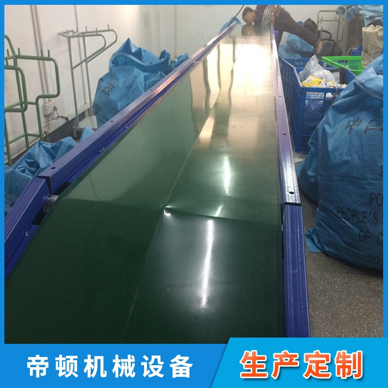 ����ֱ��Ƥ����ˮ�� �Զ���Ƥ�����ͻ� ��������ˮ�߼ӹ���Ӧ