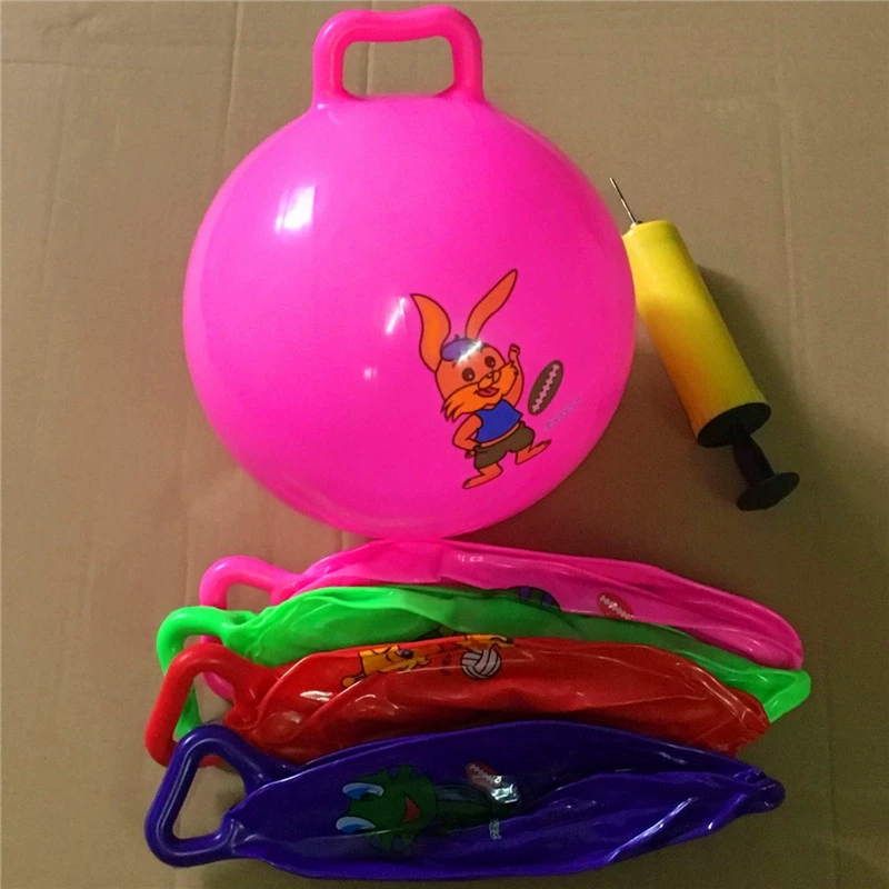 Надувной футбольный мяч для малышей пляжный надувной шар PVC