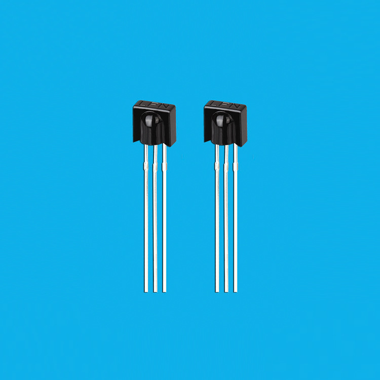 兰丰接收头 小体积接收头 可编带接收头 SMT贴片接收头 IR遥控头