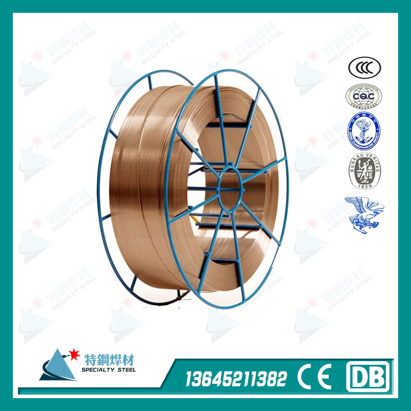 S214铜焊丝 气保ERCuAl-A1铜铝合金焊丝 SCu6100铝青铜焊丝