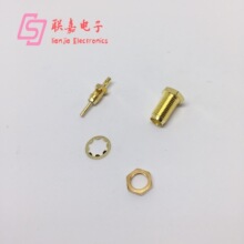 IPEX�쾀���^ SMA-KY-1.13 SMA僽�ĸ�^���w����1.13 ��|