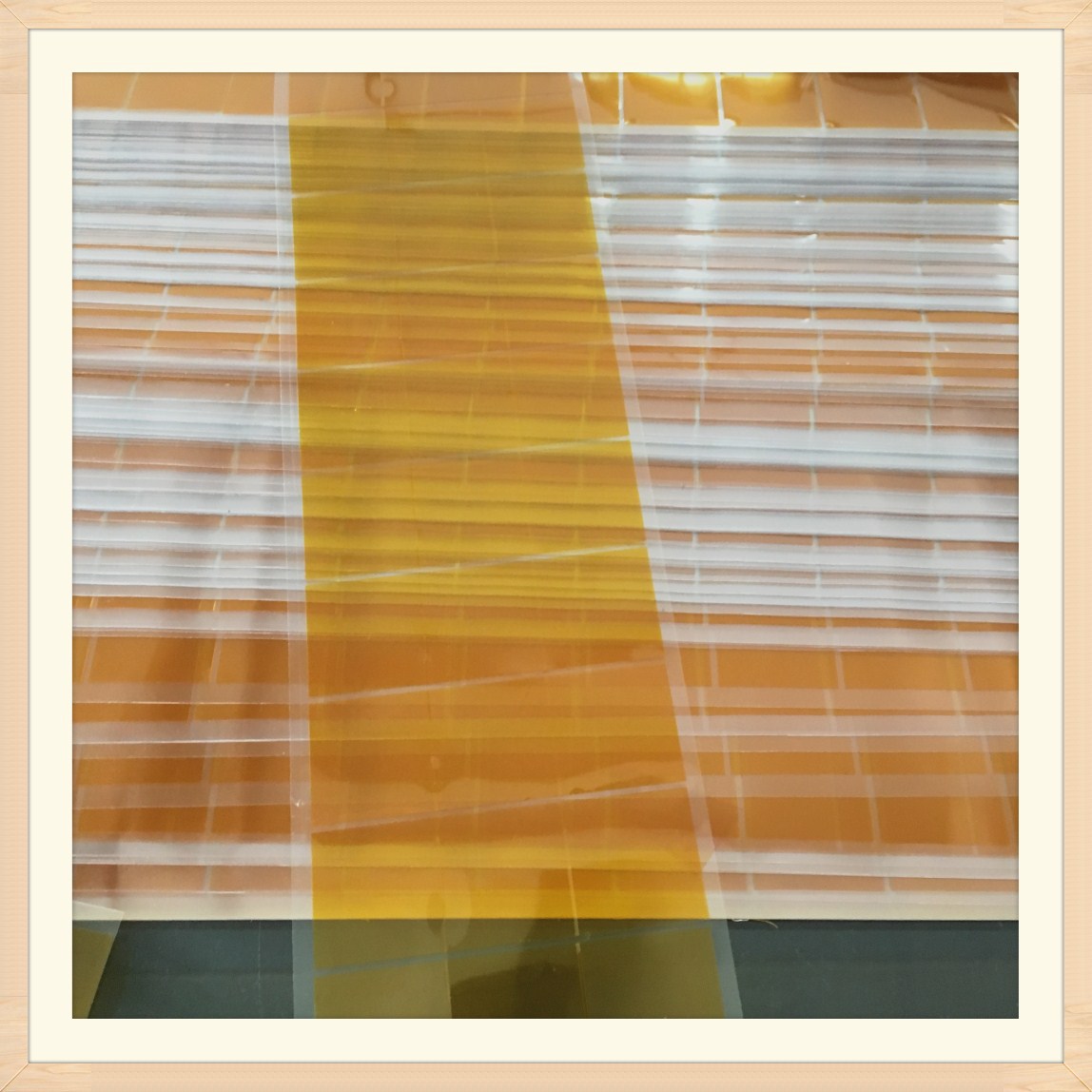 金手指高温胶带垫片 茶色绝缘耐高温胶片胶垫 聚酰亚胺高温胶带