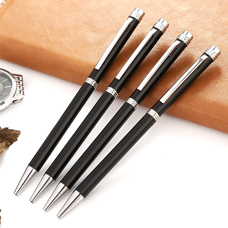 Ballpoint pen, metal rollerball pen, gift pen, wholesale