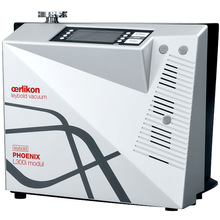 ROerlikon Leybold Phoenix L300iz©x pn: 250002V01  