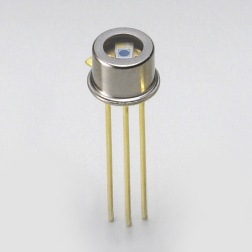 硅PIN 硅光电二极管 S5971 感光320-1060nm