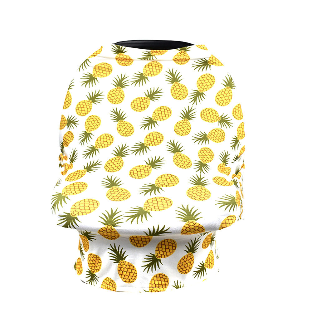 Piña pequeña