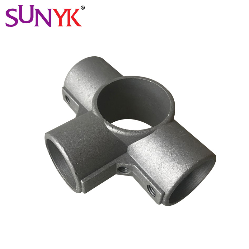 专业出口20年商用厨房配件厨房设备脚衔接铝转角