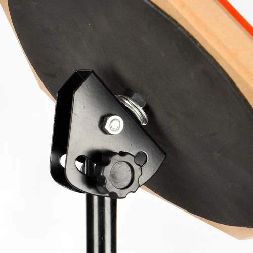 8-inch dumb drum set, drum practice dumb drum, dumb drum pad, drum pad set, dumb drum board 8, 10 sides, factory direct sales