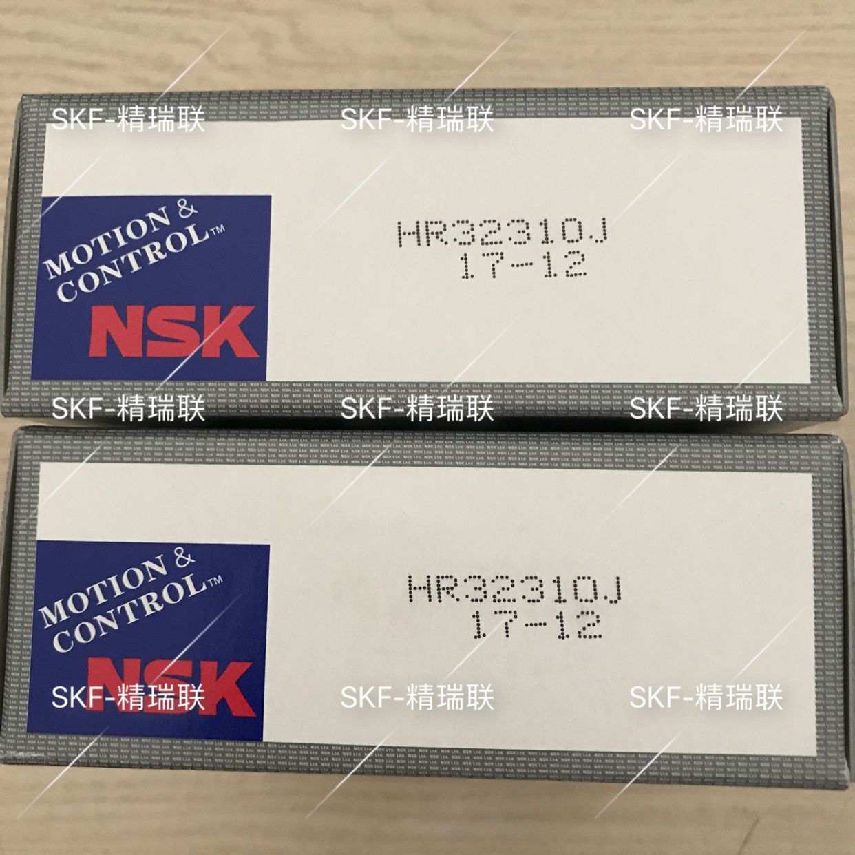 日本恩艾斯凯N-S-K  HR32310J 圆锥滚子【轴承】现货供应