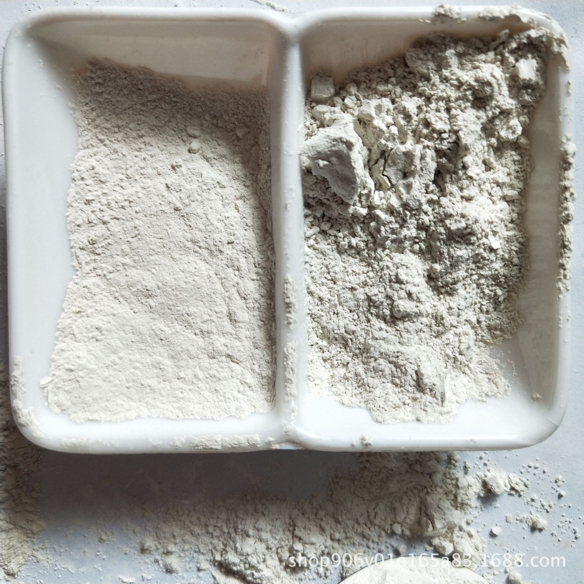 厂家供应陶瓷用滑石粉  325目滑石粉 滑石粉厂家 地砖用滑石粉