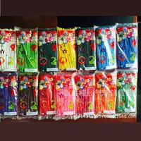Лейтен Тайцзи Magicwoven balloon, 8 грамм, увеличенная толщина