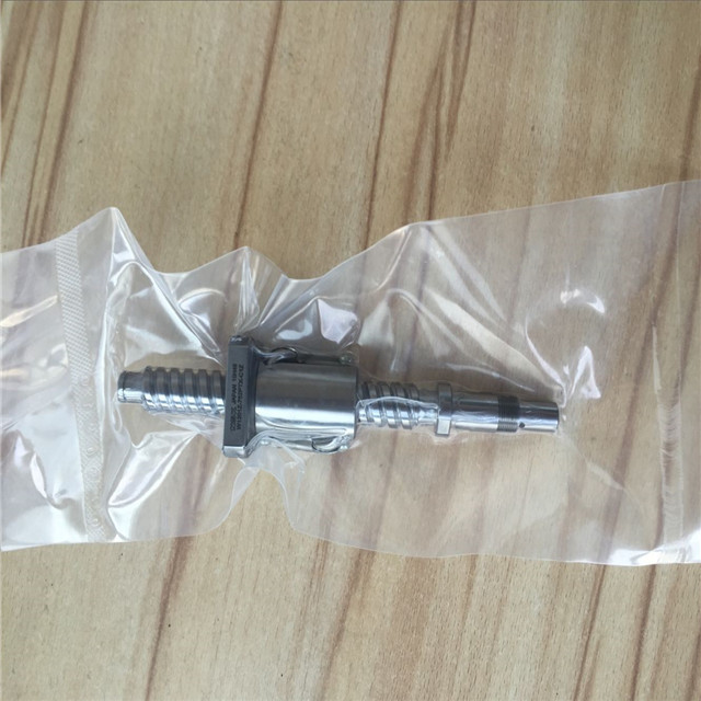 YOSO滚珠丝杆 W3221FA-4-C5T