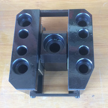 塑模滑座 模具斜顶滑座 万向滑座SCZN16-0 SCZA20 SCFI 非标滑座