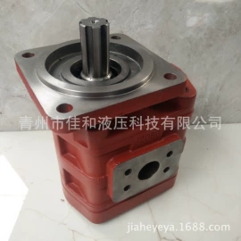 液压泵;液压阀;其他液压机械