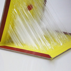 Sticky Mouse Board Wholesale Strong Mouse Trap Large Sticky Mouse Trap Mouse Trap Edge Leaf Mouse Catcher Board Mouse Pest Control Device