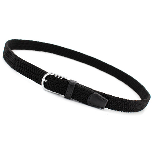 Women's Korean Fashion Elastic Elastic Braided Belt Unisex Student Versatile Decorative Belt Dropshipping