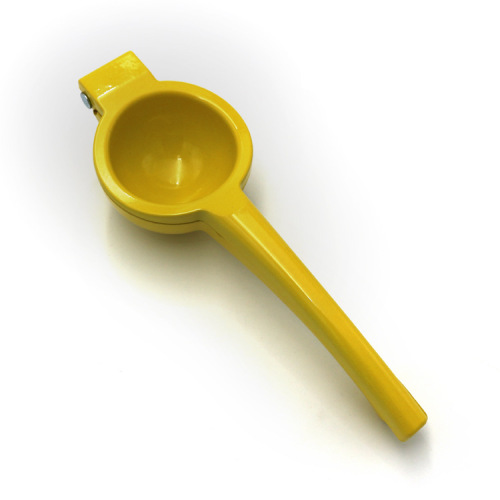 Small lemon juicer, aluminum juicer, manual lemon clip wholesale, creative juicer
