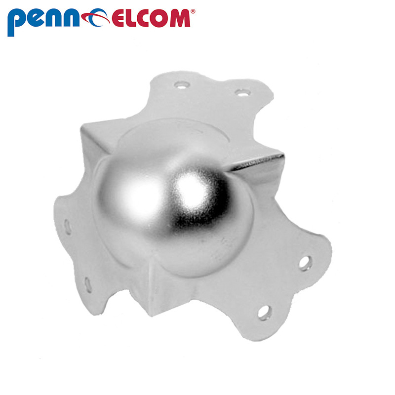 Penn Elcom 番尔康 1008 包角 木箱包角 木箱护角 金属护角包角