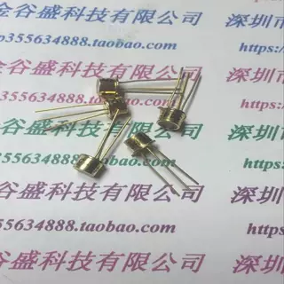 SD3443-003《SENSOR PHOTOTRANSISTOR NPN TO-46》