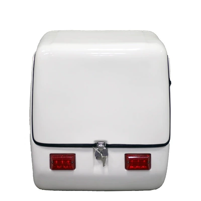 Factory Direct Sales, Sf Express Electric car tail box