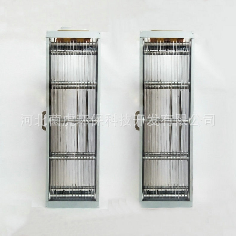 厂家批发静电除尘模块风口装置配件等离子发生器等离子除尘器