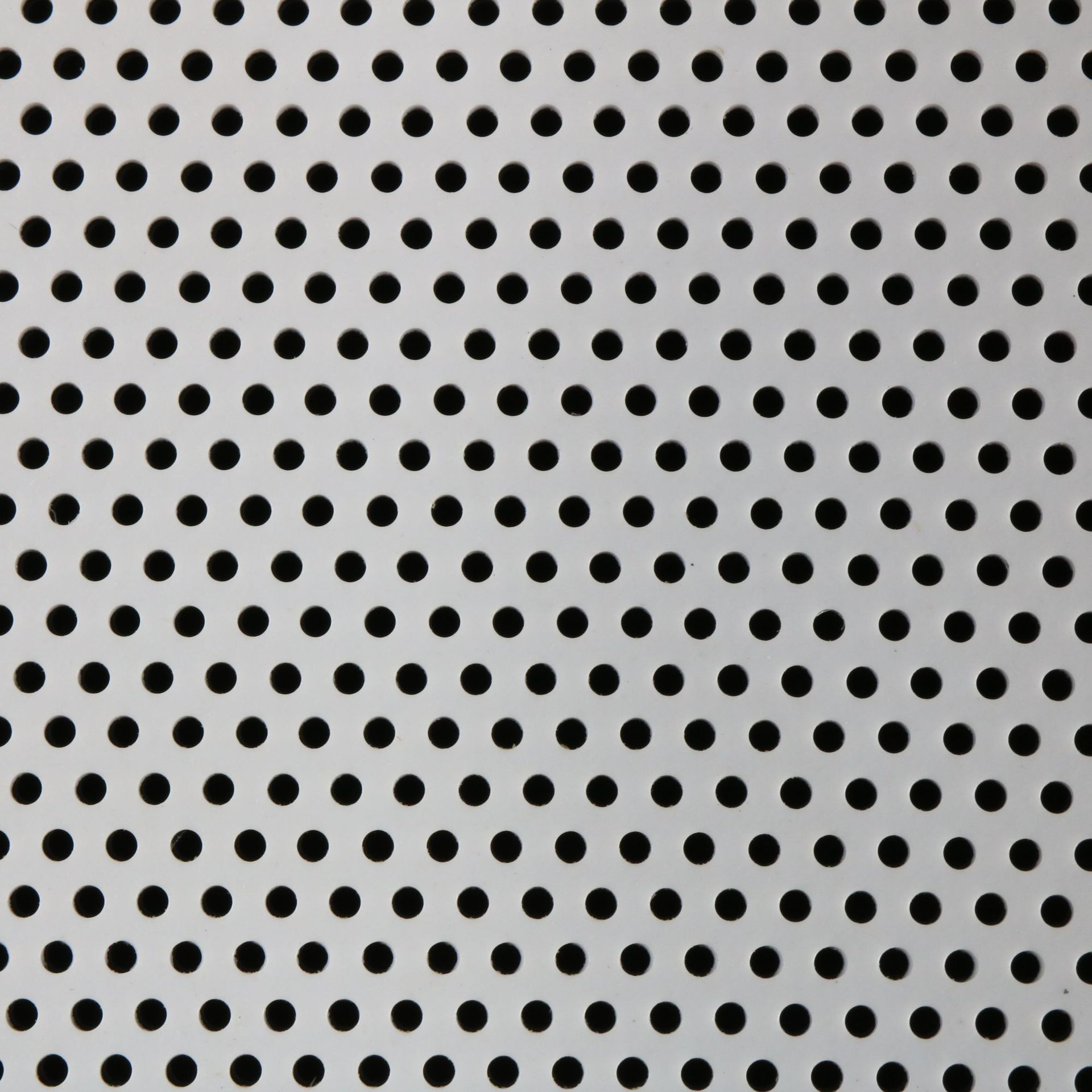 Chassis pvc Net pvc Dustproof Net Black pvc Dustproof Net Electrical Host High Temperature Resistant Dustproof Plastic Net