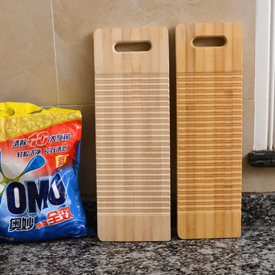 Manufactor Washboard wholesale Plastic thickening Washboard household Washboard Bathroom cabinet non-slip