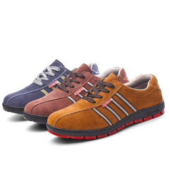 Safety Shoes for Men and Women, 6KV Insulating Shoes, Lightweight, Breathable, Odor-Proof, Safe Protection Work Shoes, Durable, Anti-Slip Electrician Shoes