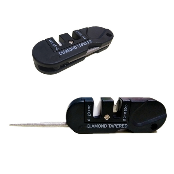Explosive artifact carry EDC grinding tool multifunctional grinding…