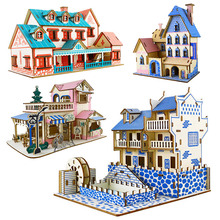 ���ӄe��ƴ�D����ģ��DIY���ǃ�ͯ�������ľ�|ƴ�D���l