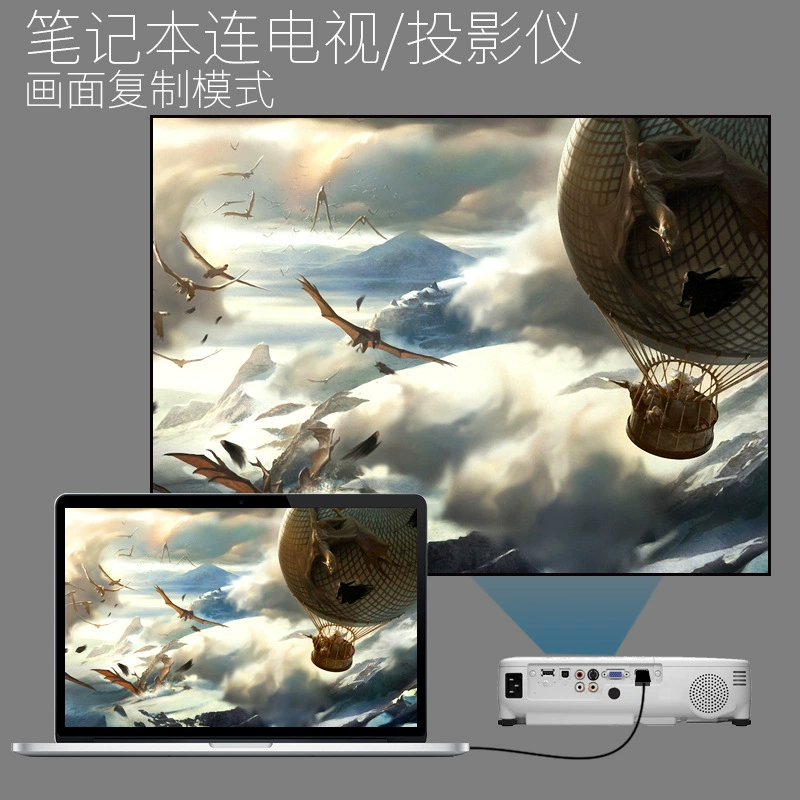 Кабель mini DP — HDMI Weixun, для компьютеров Apple, Lightning, HDMI, для подключения к телевизору/проектору