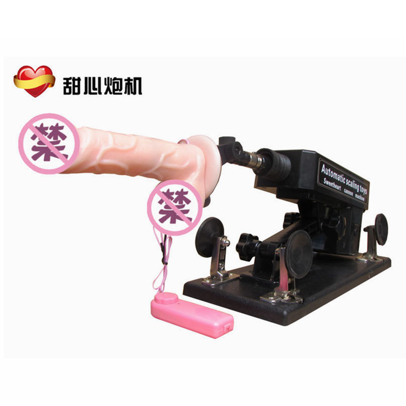 甜欣炮机配件E07公头固定固定多功能调整角度女用自慰器成人用品